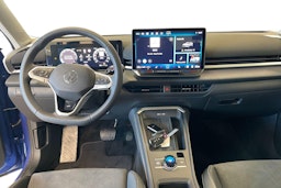 sininen Volkswagen T-Roc 2026 kuva 7.