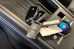 sininen Volkswagen T-Roc 2026 kuva 13.