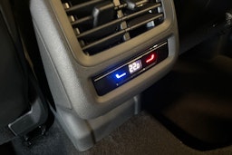 sininen Volkswagen T-Roc 2026 kuva 14.