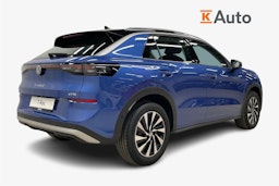 sininen Volkswagen T-Roc 2026 kuva 2.