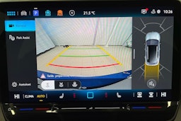 sininen Volkswagen T-Roc 2026 kuva 11.