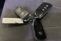 sininen Volkswagen T-Roc 2026 kuva 12.