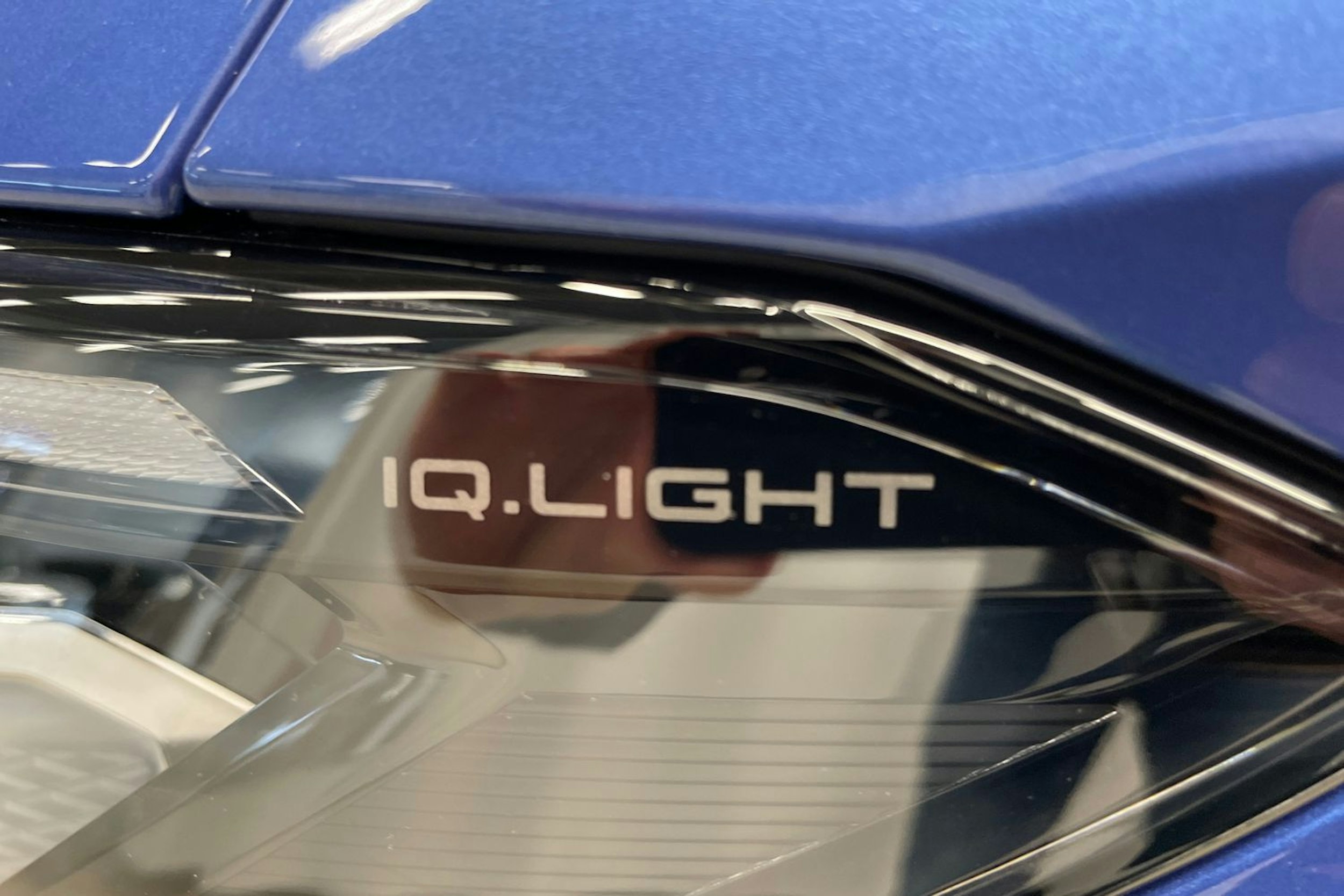 sininen Volkswagen T-Roc 2026 kuva 13.