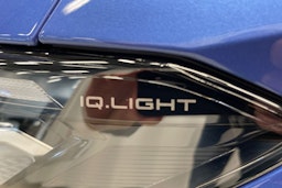 sininen Volkswagen T-Roc 2026 kuva 13.