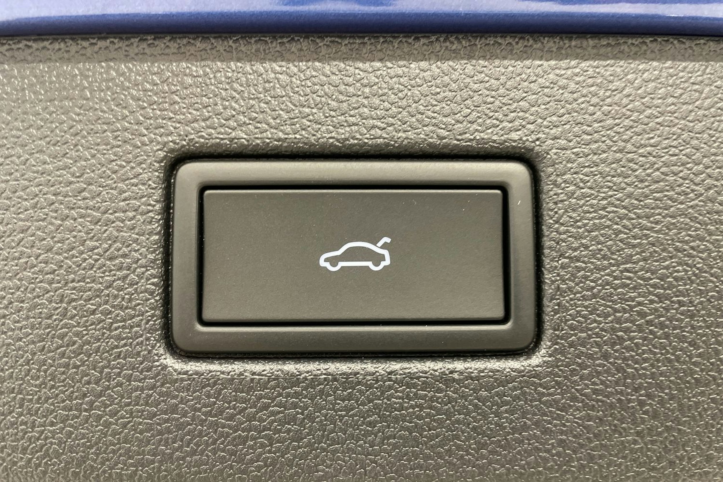 sininen Volkswagen T-Roc 2026 kuva 14.