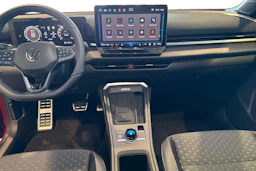 punainen Volkswagen T-Roc 2026 kuva 7.