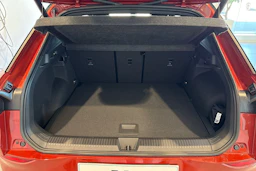 punainen Volkswagen T-Roc 2026 kuva 11.