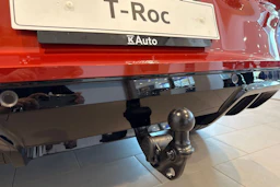 punainen Volkswagen T-Roc 2026 kuva 13.