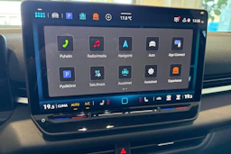 punainen Volkswagen T-Roc 2026 kuva 14.