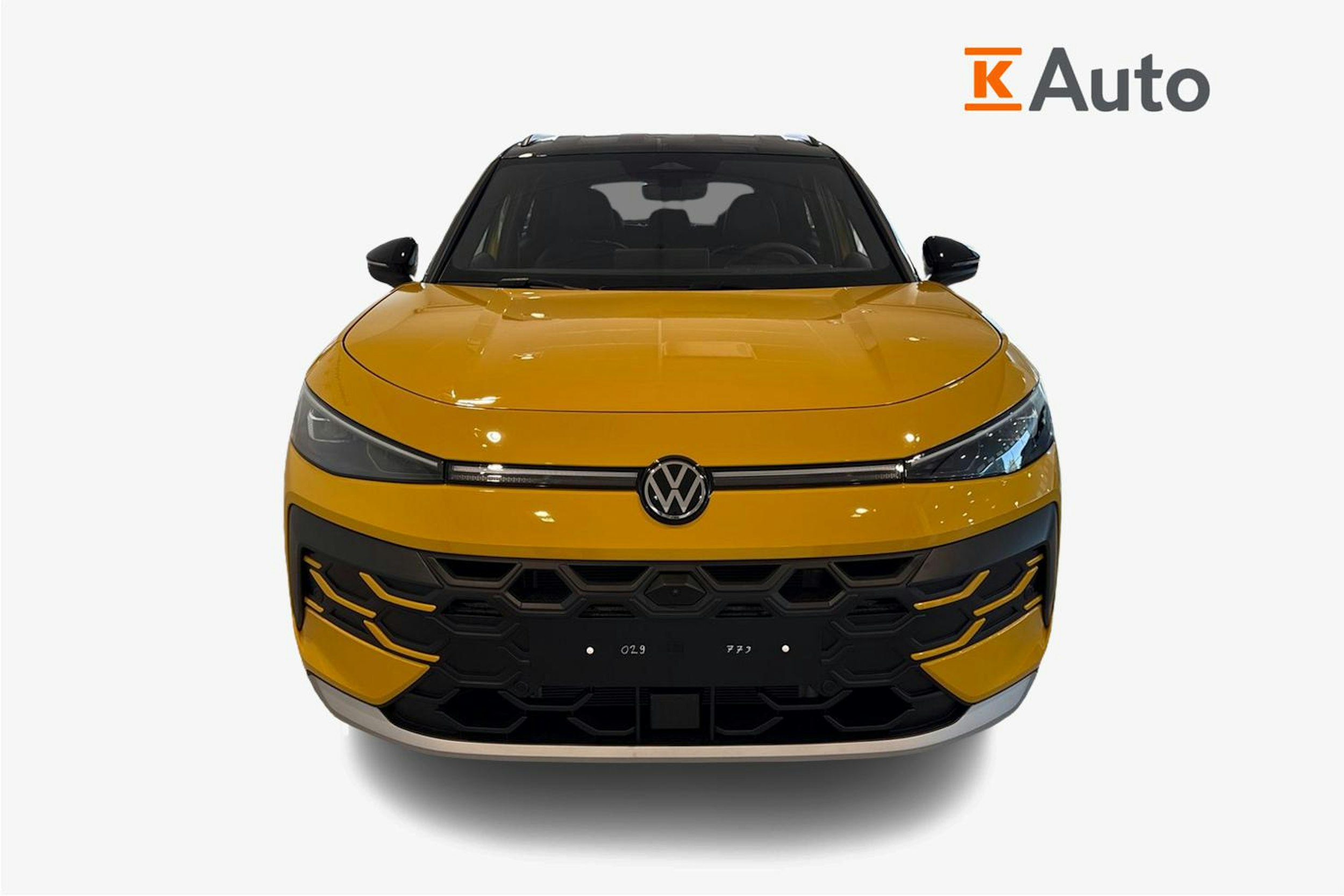 Volkswagen T-Roc 2026 kuva 4.