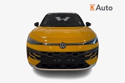 Volkswagen T-Roc 2026 kuva 4.