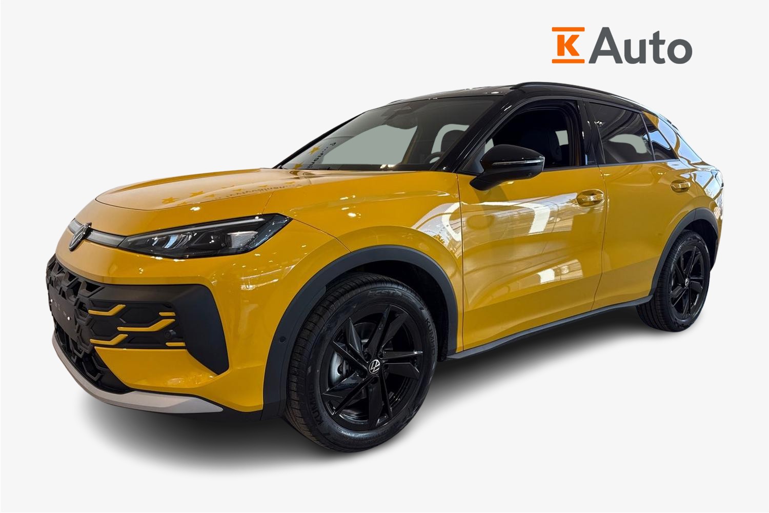 Volkswagen T-Roc 2026, kuva 5/24