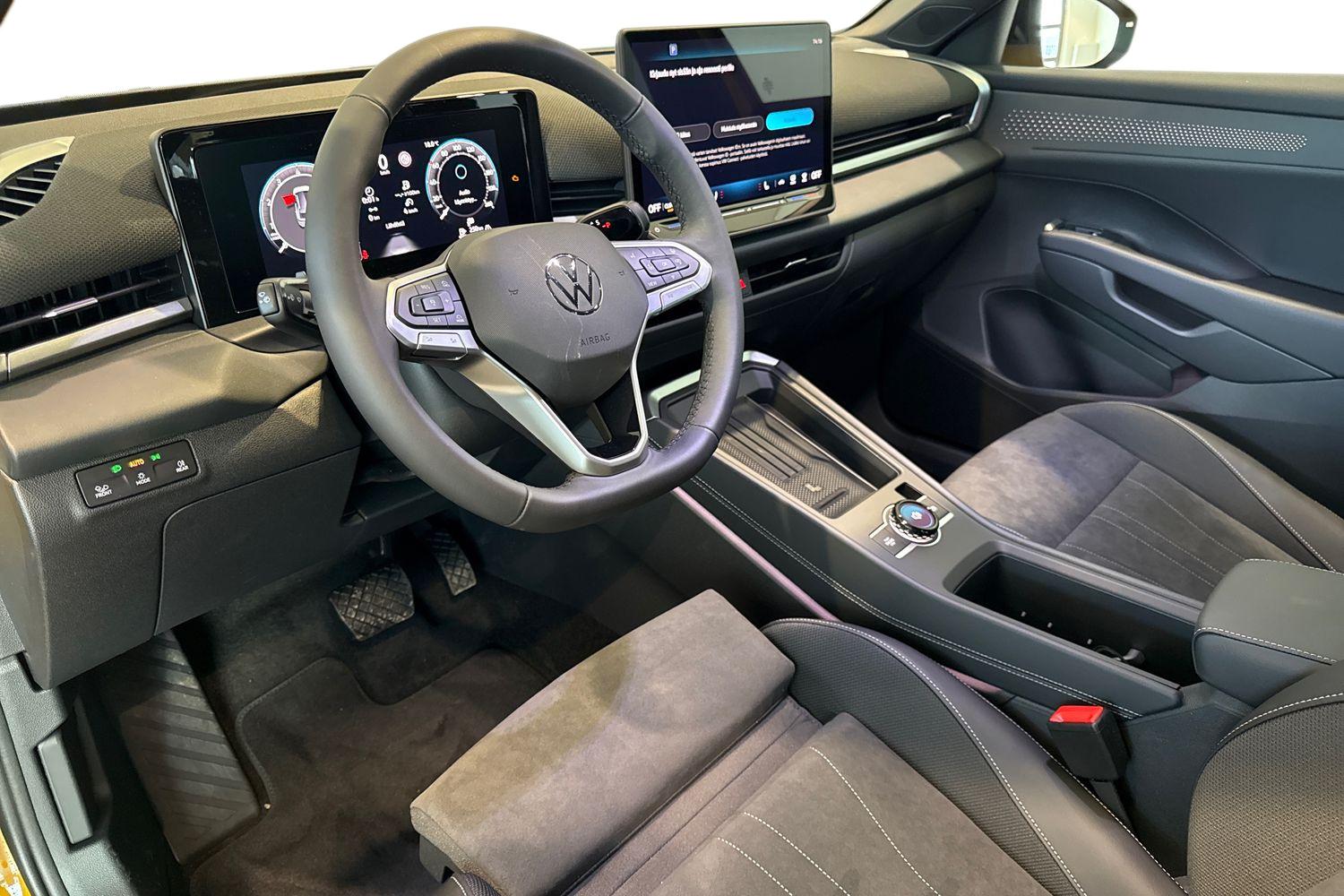 Volkswagen T-Roc 2026, kuva 6/24