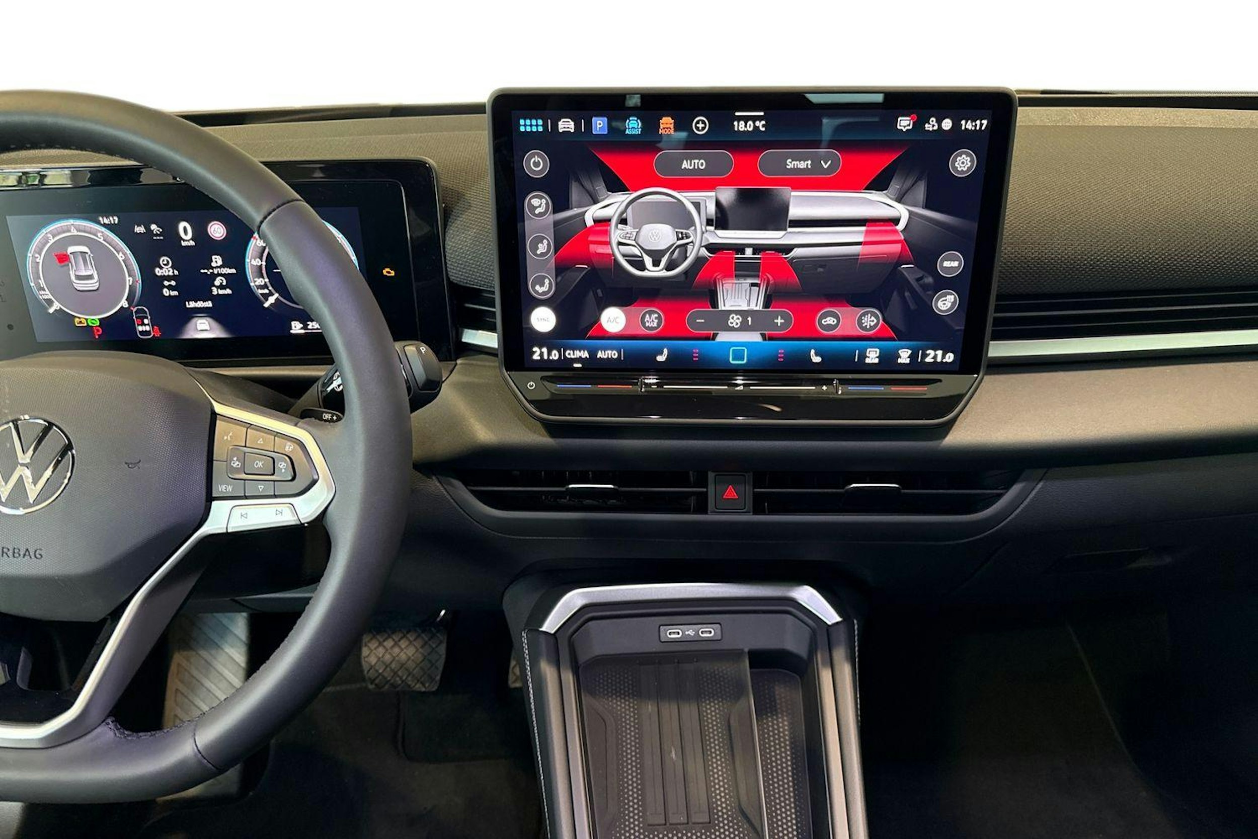 Volkswagen T-Roc 2026 kuva 7.