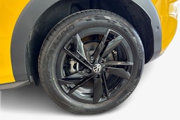 Volkswagen T-Roc 2026 kuva 9.