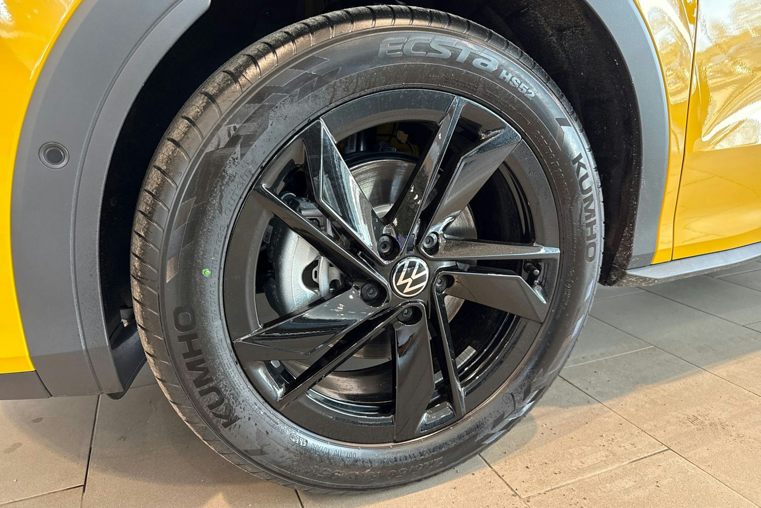 Volkswagen T-Roc 2026 kuva 10.