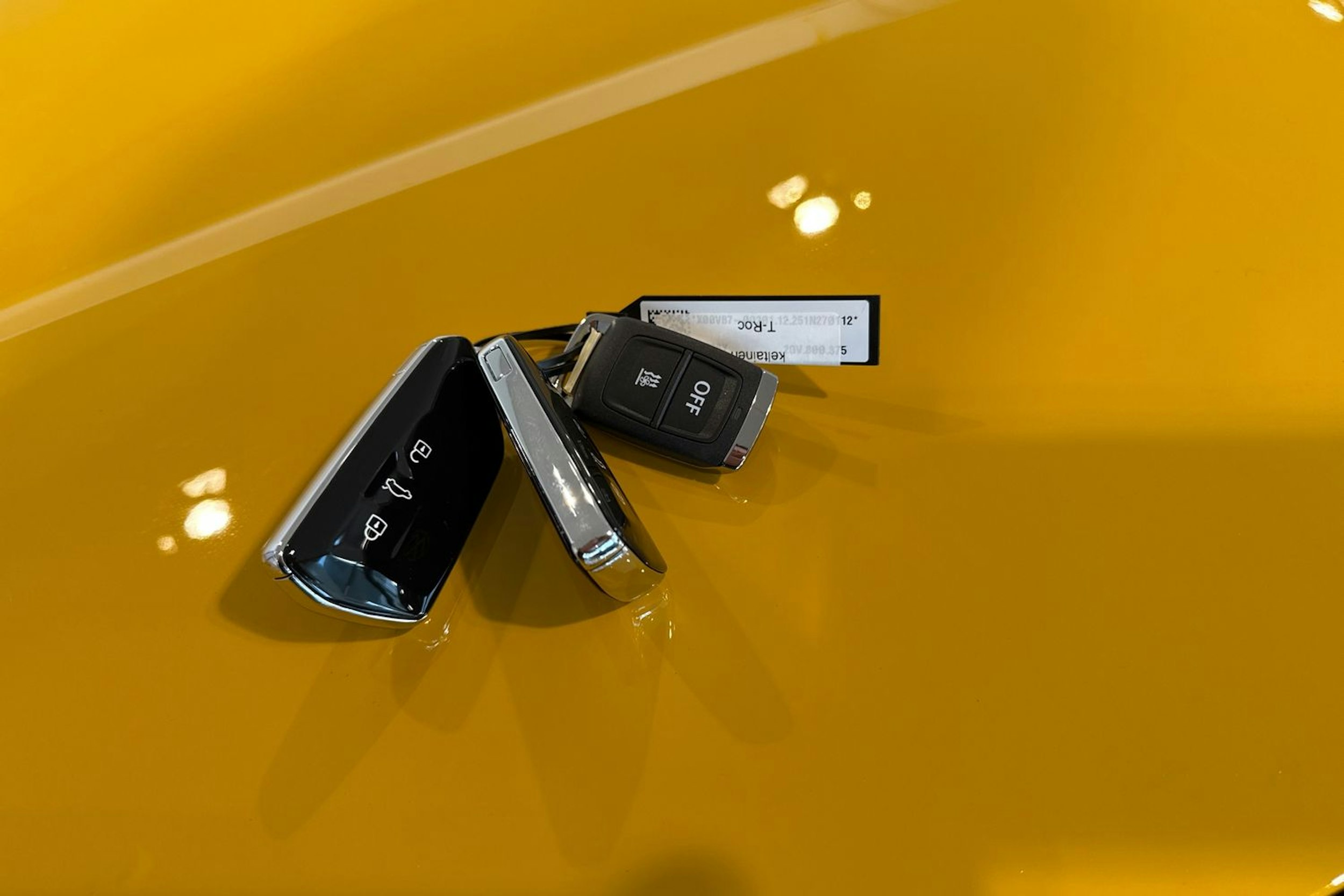 Volkswagen T-Roc 2026 kuva 14.