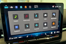 Volkswagen T-Roc 2026 kuva 16.