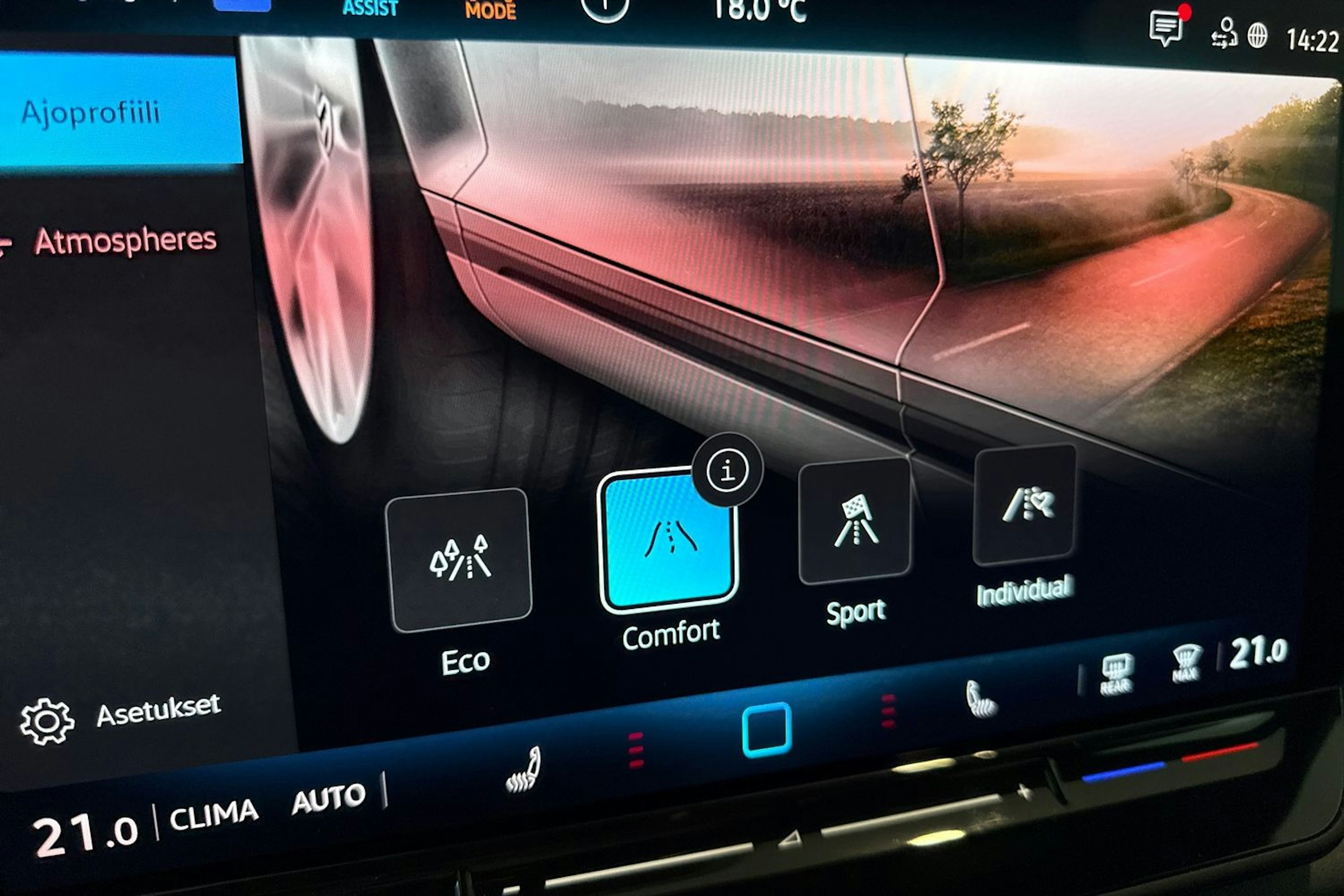 Volkswagen T-Roc 2026 kuva 17.