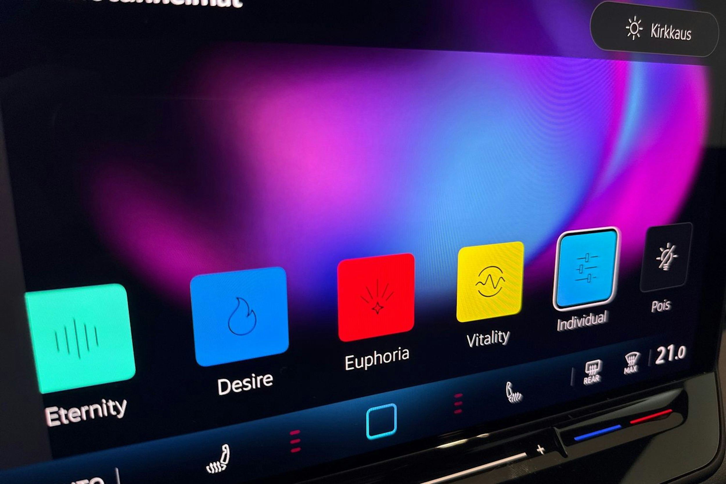 Volkswagen T-Roc 2026 kuva 20.