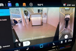 Volkswagen T-Roc 2026 kuva 22.