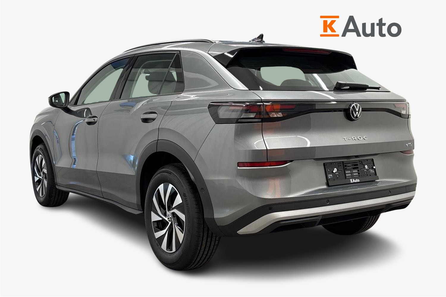 Volkswagen T-Roc 2026, kuva 2/22