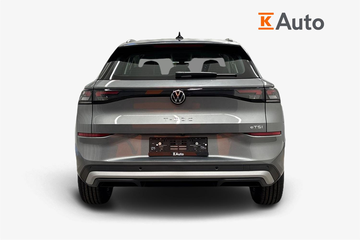 Volkswagen T-Roc 2026, kuva 3/22