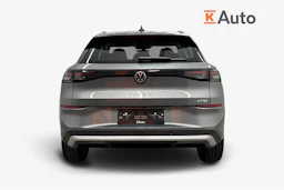 met. harmaa Volkswagen T-Roc 2026 kuva 3.