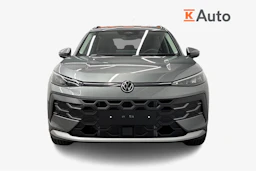 met. harmaa Volkswagen T-Roc 2026 kuva 4.