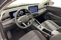 met. harmaa Volkswagen T-Roc 2026 kuva 6.