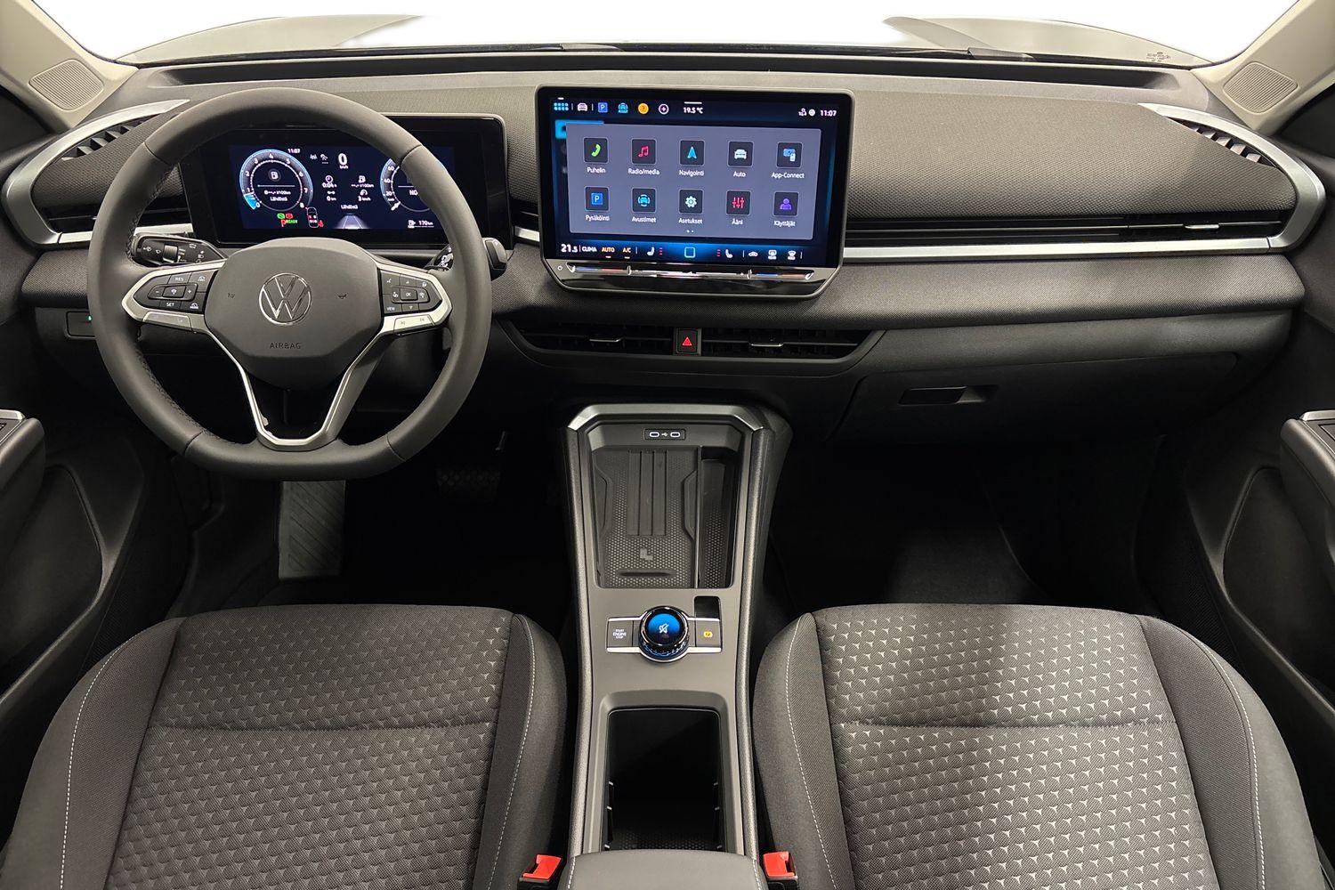 Volkswagen T-Roc 2026, kuva 7/22