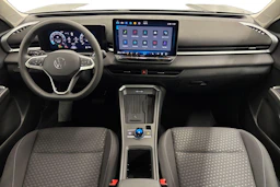 met. harmaa Volkswagen T-Roc 2026 kuva 7.