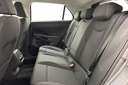 met. harmaa Volkswagen T-Roc 2026 kuva 8.