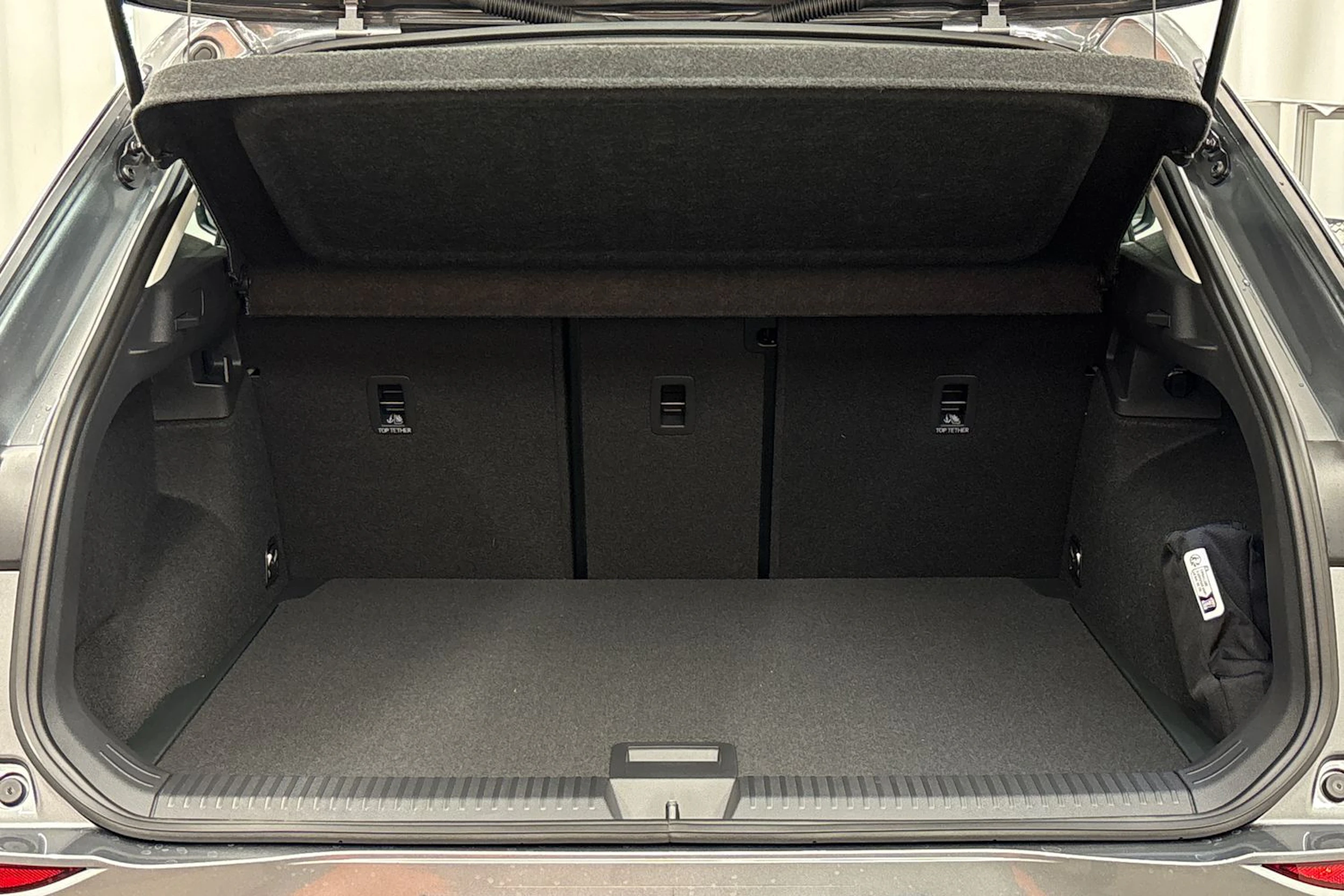 met. harmaa Volkswagen T-Roc 2026 kuva 22.