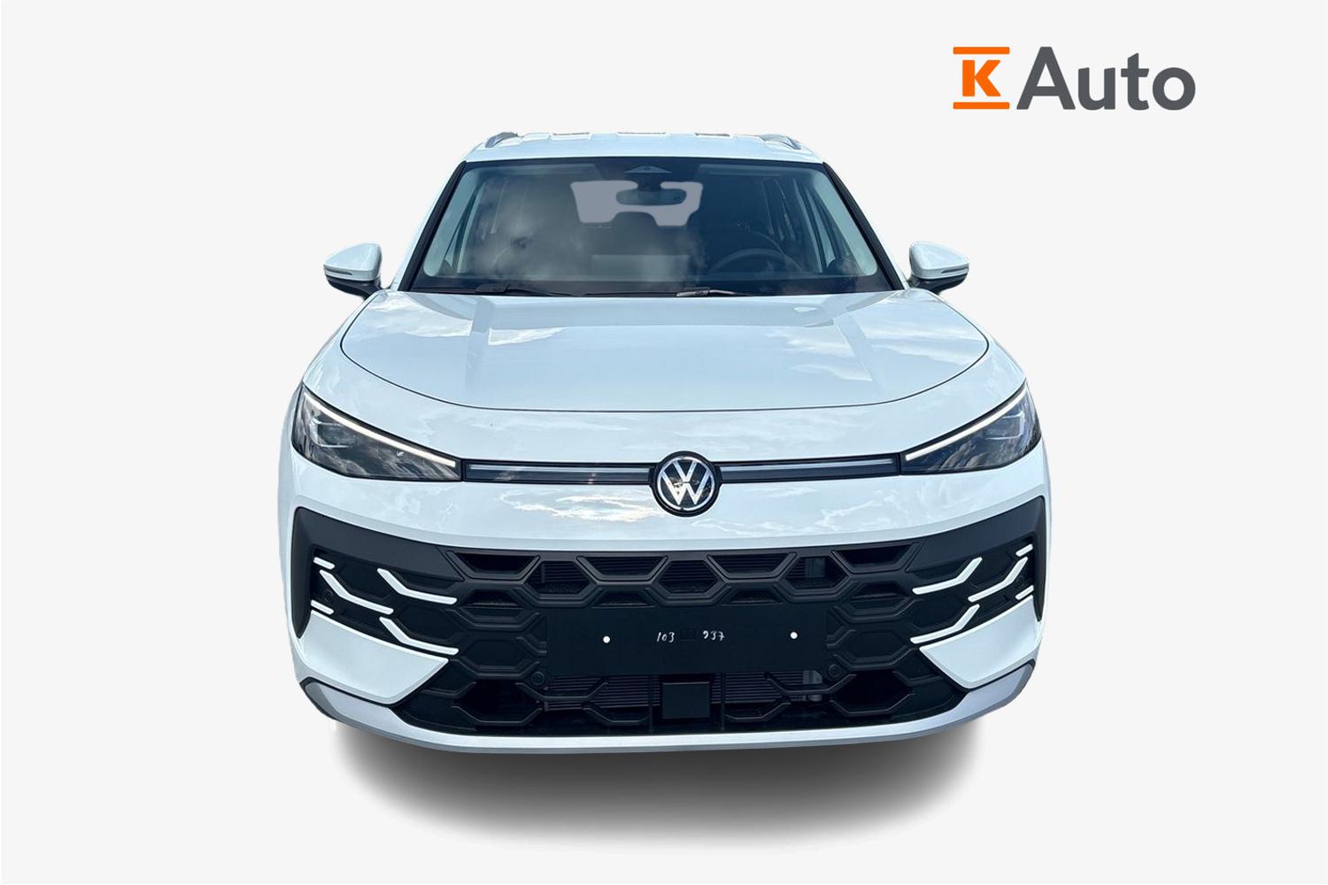 Volkswagen T-Roc 2026, kuva 4/16