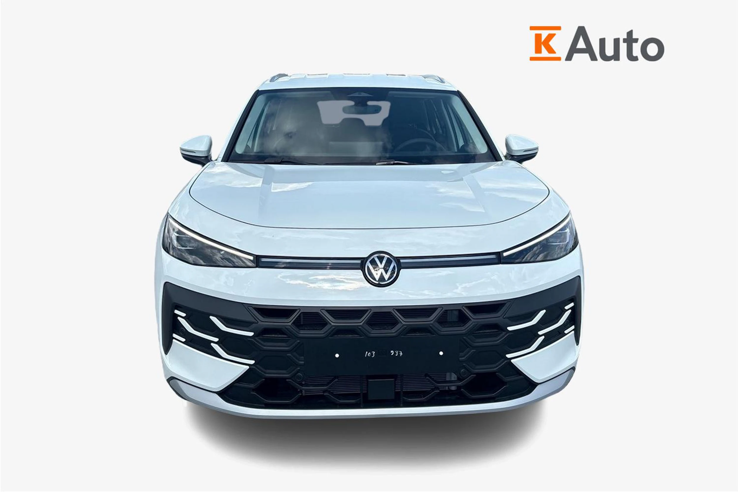 valkoinen Volkswagen T-Roc 2026 kuva 4.
