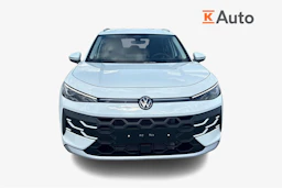 valkoinen Volkswagen T-Roc 2026 kuva 4.
