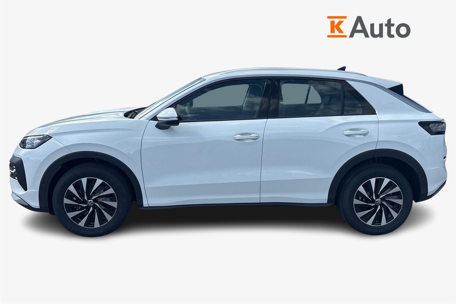 Volkswagen T-Roc 2026, kuva 5/16