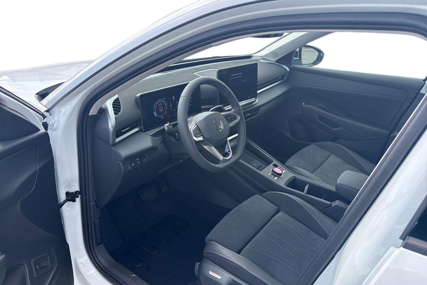Volkswagen T-Roc 2026, kuva 6/16