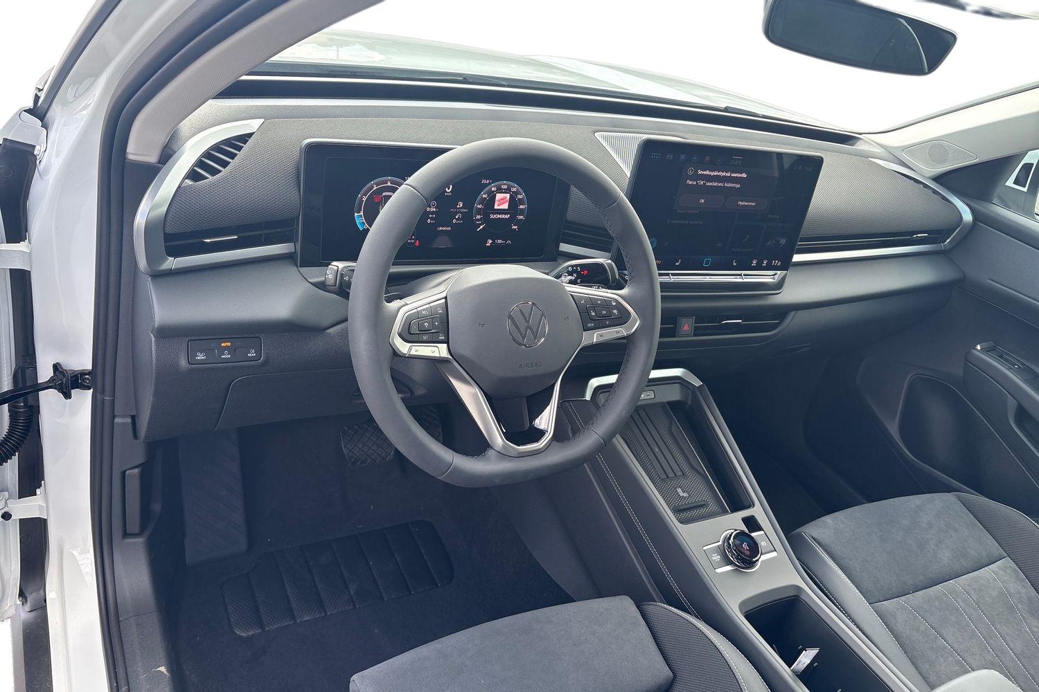 Volkswagen T-Roc 2026, kuva 7/16