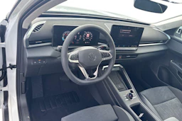 valkoinen Volkswagen T-Roc 2026 kuva 7.