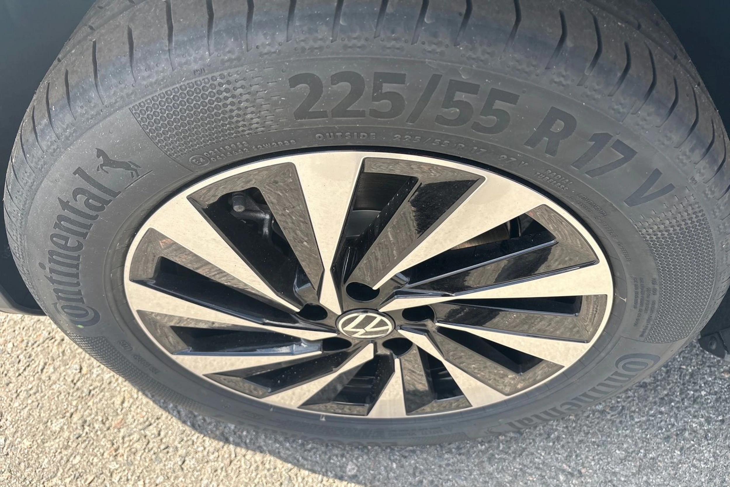 valkoinen Volkswagen T-Roc 2026 kuva 10.