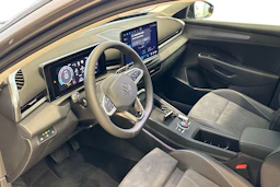harmaa Volkswagen T-Roc 2026 kuva 6.