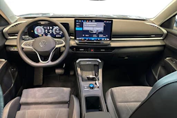 harmaa Volkswagen T-Roc 2026 kuva 7.