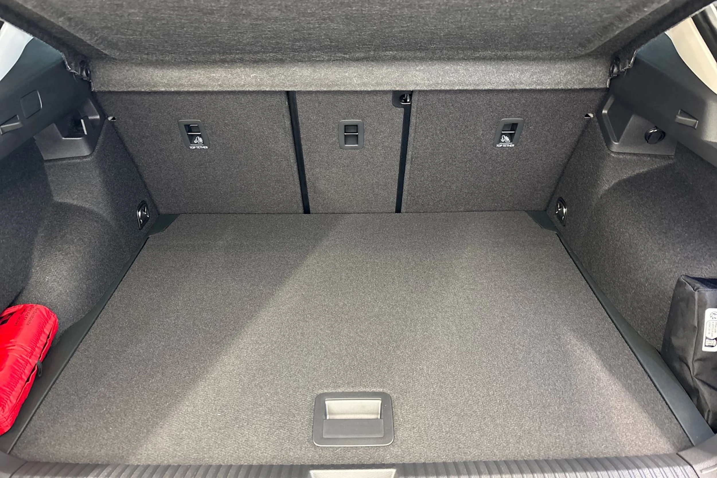 harmaa Volkswagen T-Roc 2026 kuva 14.