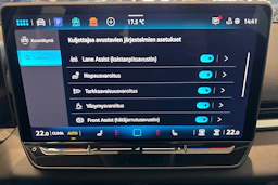 harmaa Volkswagen T-Roc 2026 kuva 29.