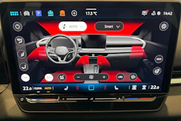 harmaa Volkswagen T-Roc 2026 kuva 32.