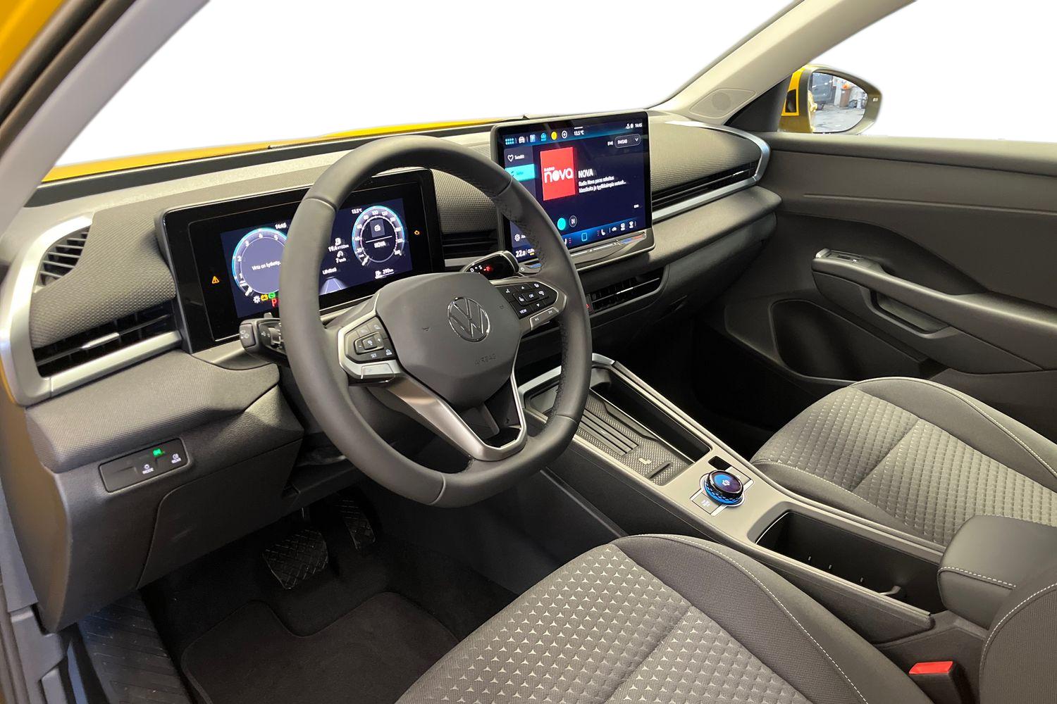 Volkswagen T-Roc 2026, photo 6/16