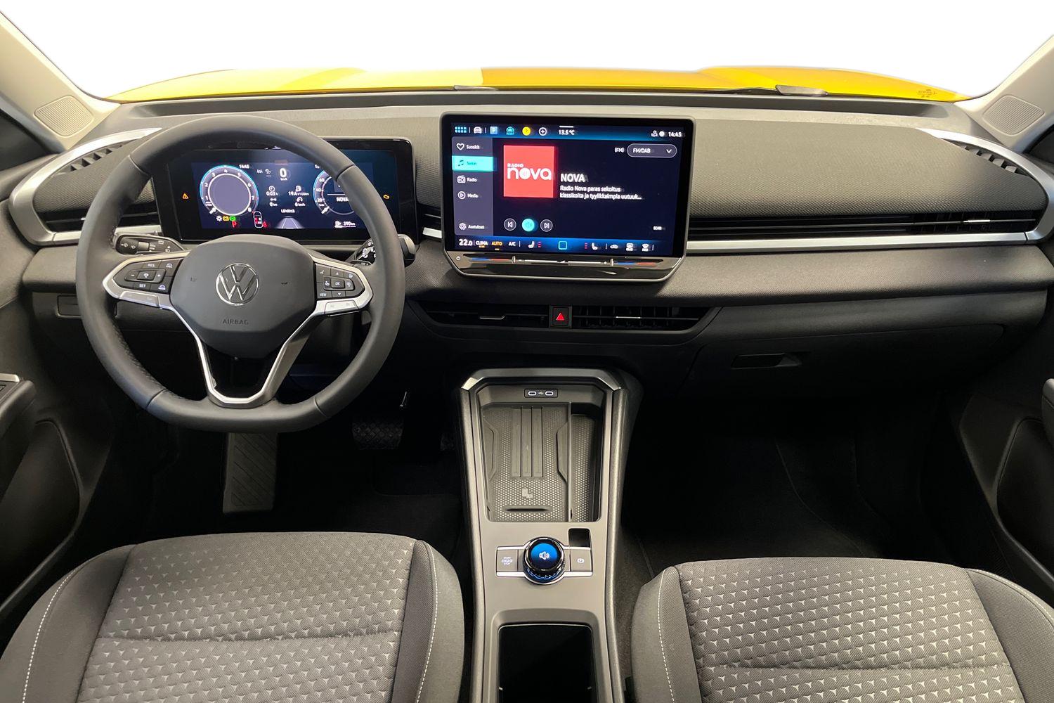 Volkswagen T-Roc 2026, photo 7/16