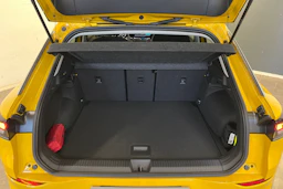 keltainen Volkswagen T-Roc 2026 kuva 11.